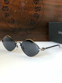 Picture of Chrome Hearts Sunglasses _SKUfw39150583fw